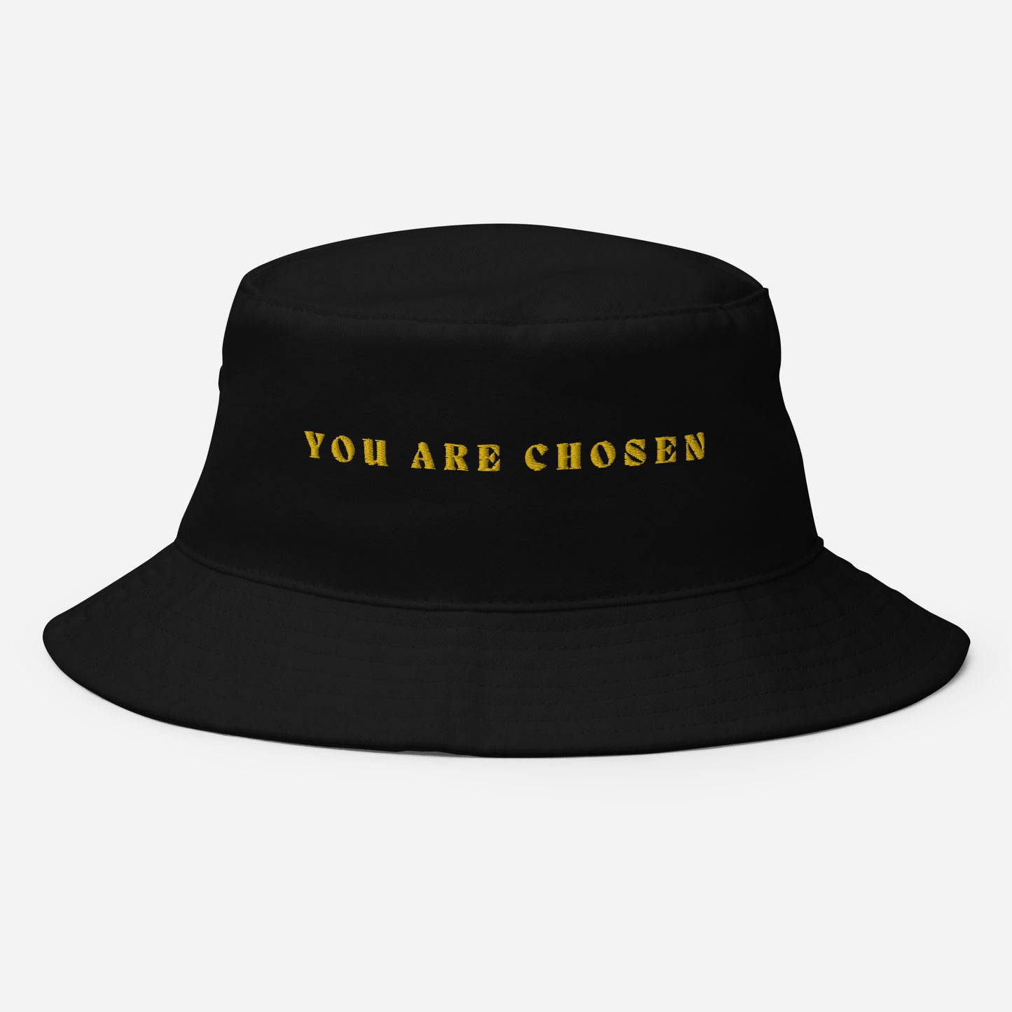 "You are Chosen" Bucket Hat