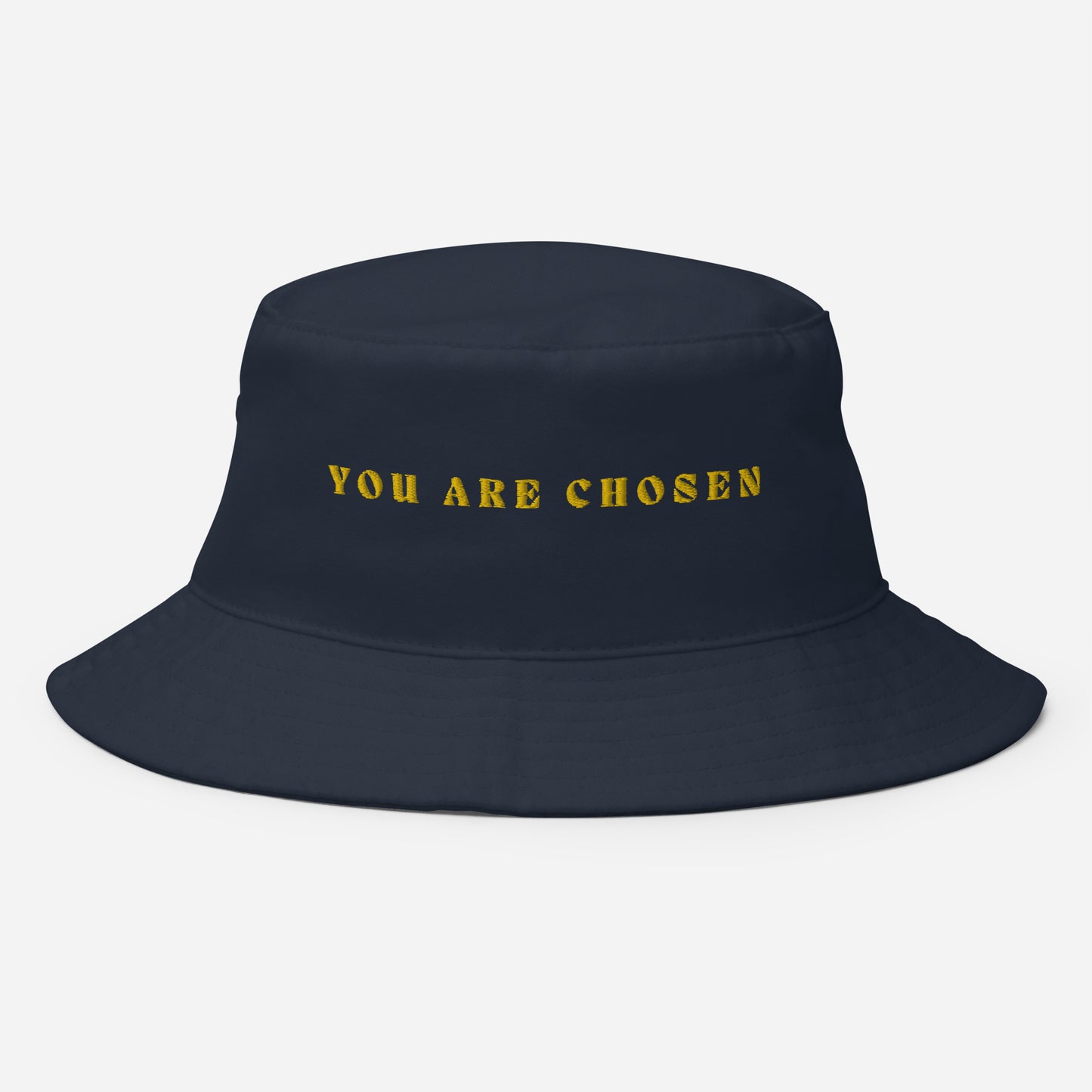 "You are Chosen" Bucket Hat