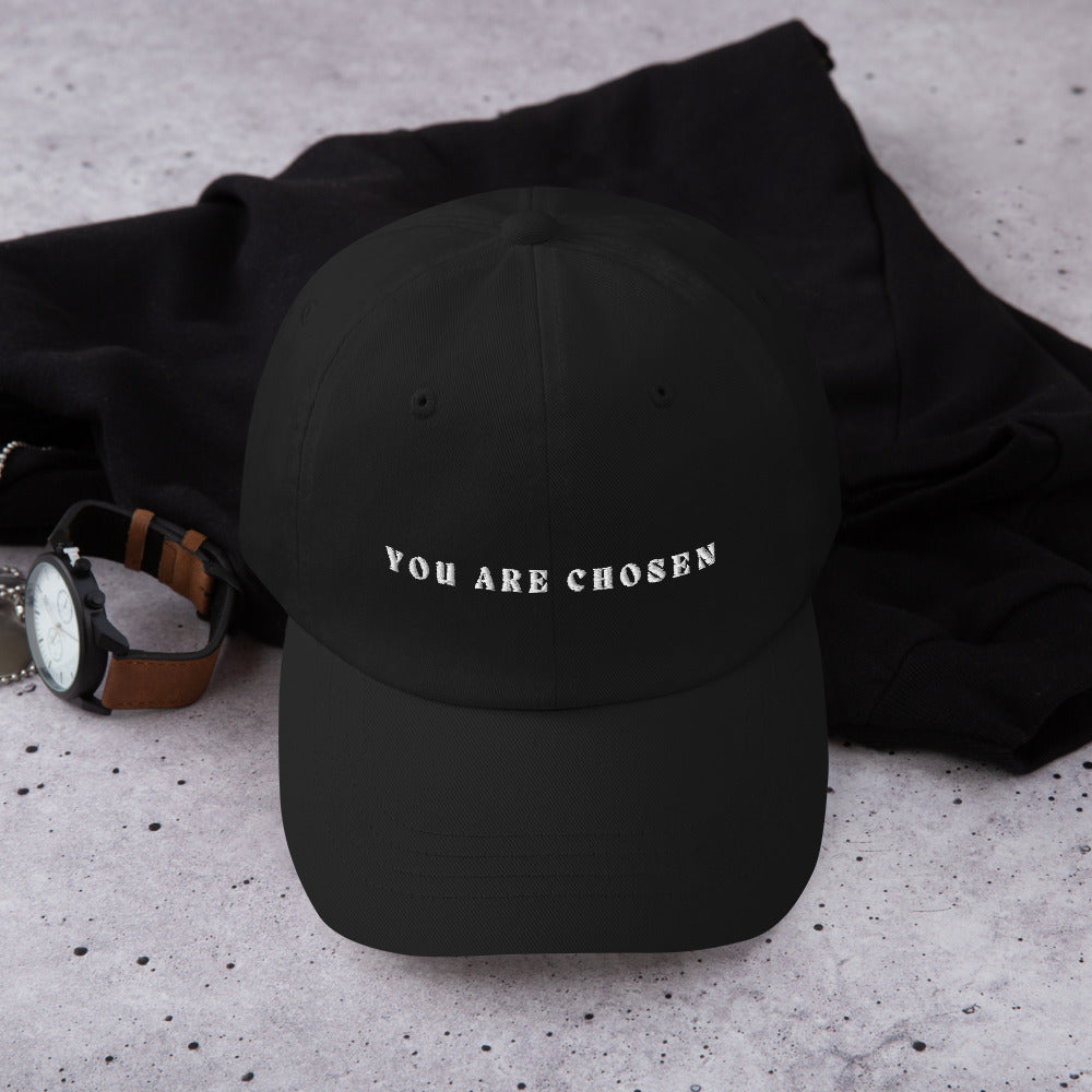 "You are Chosen" Hat