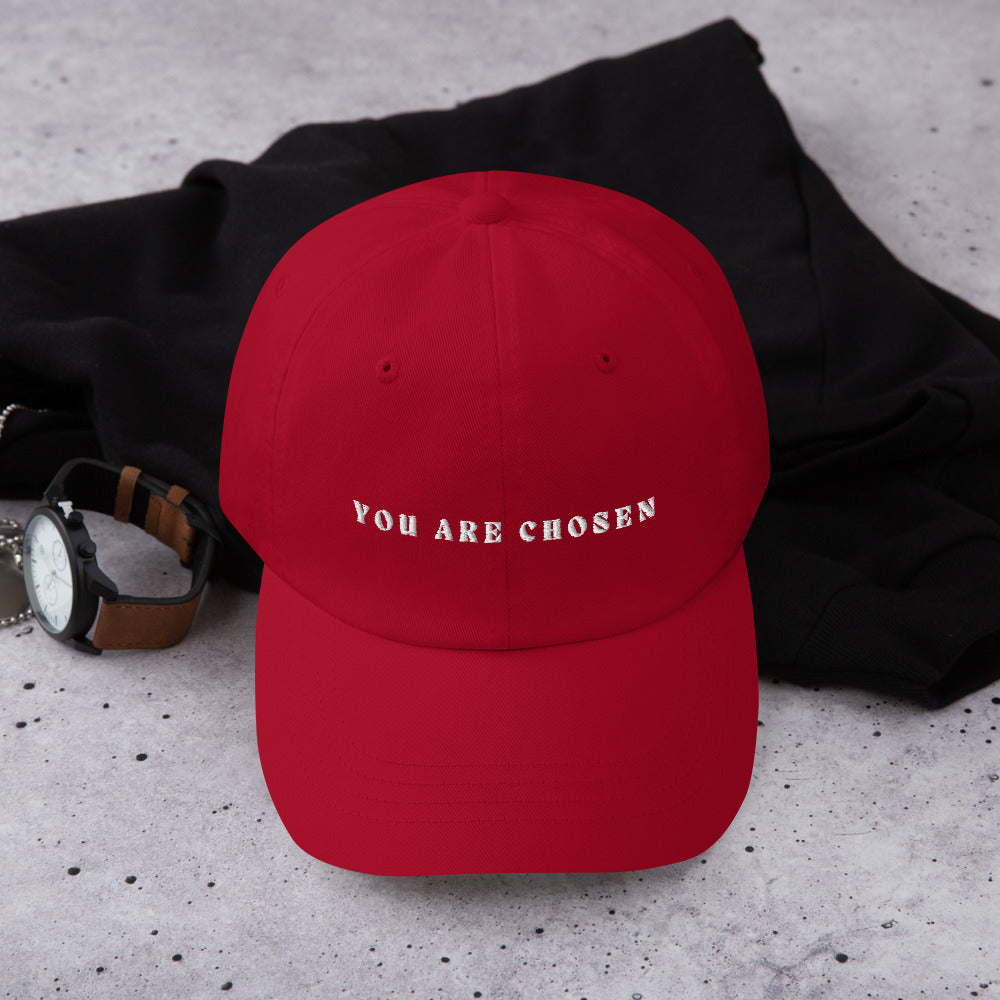 "You are Chosen" Hat