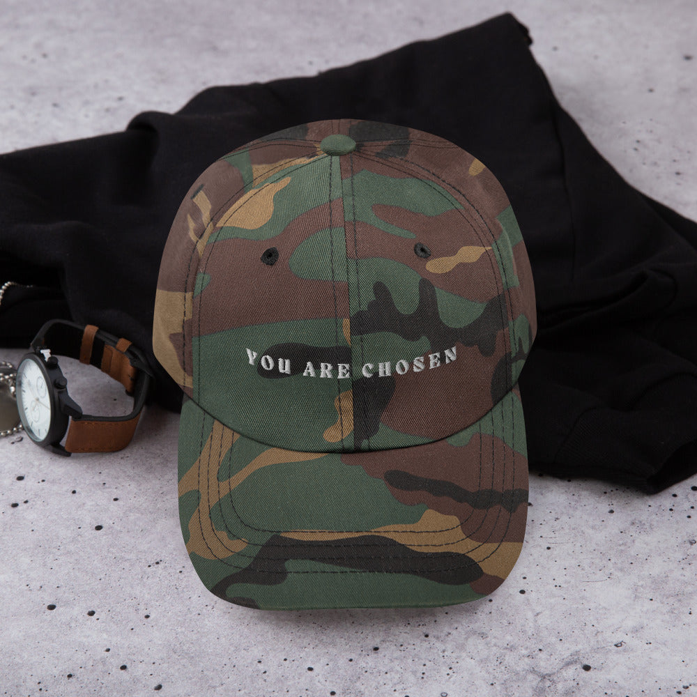 "You are Chosen" Hat