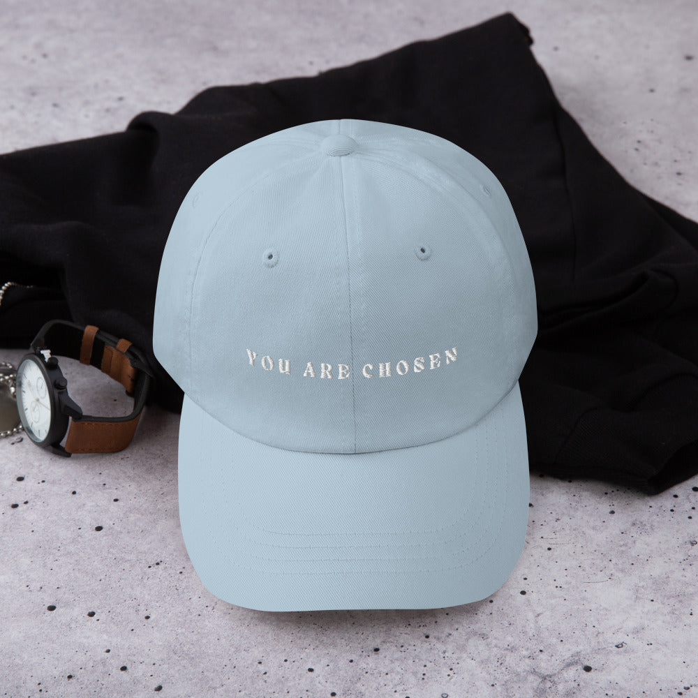 "You are Chosen" Hat