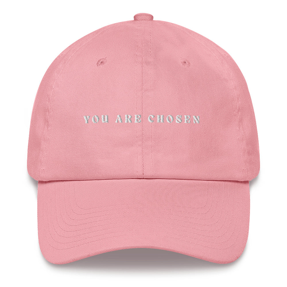 "You are Chosen" Hat