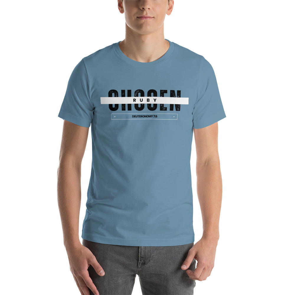 "Chosen" Tee