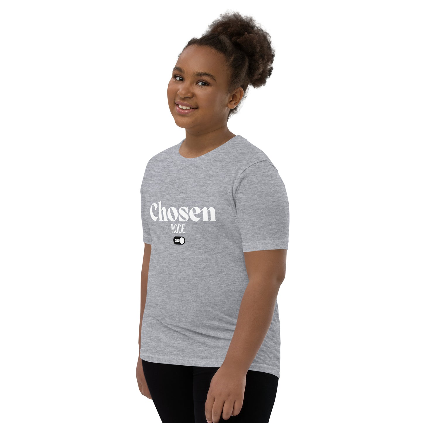 "Chosen Mode" Kids Tee