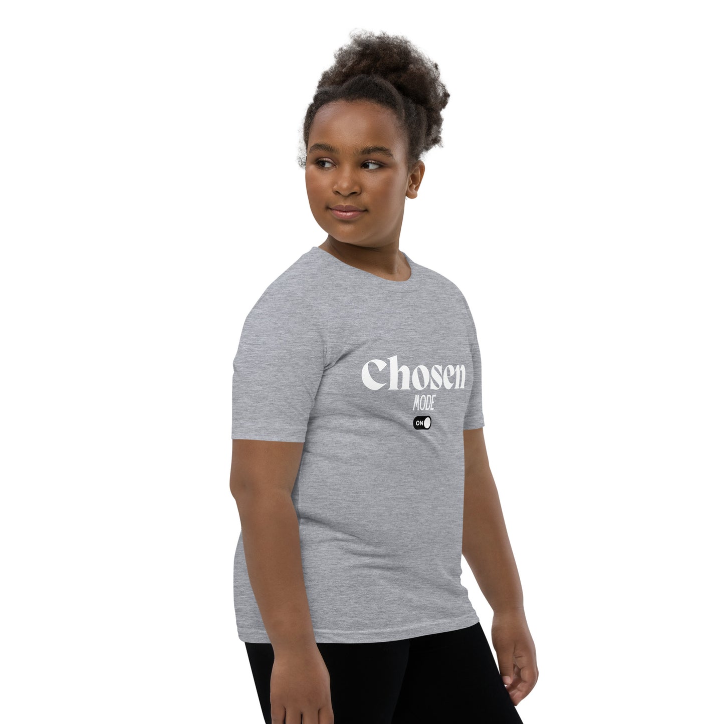 "Chosen Mode" Kids Tee