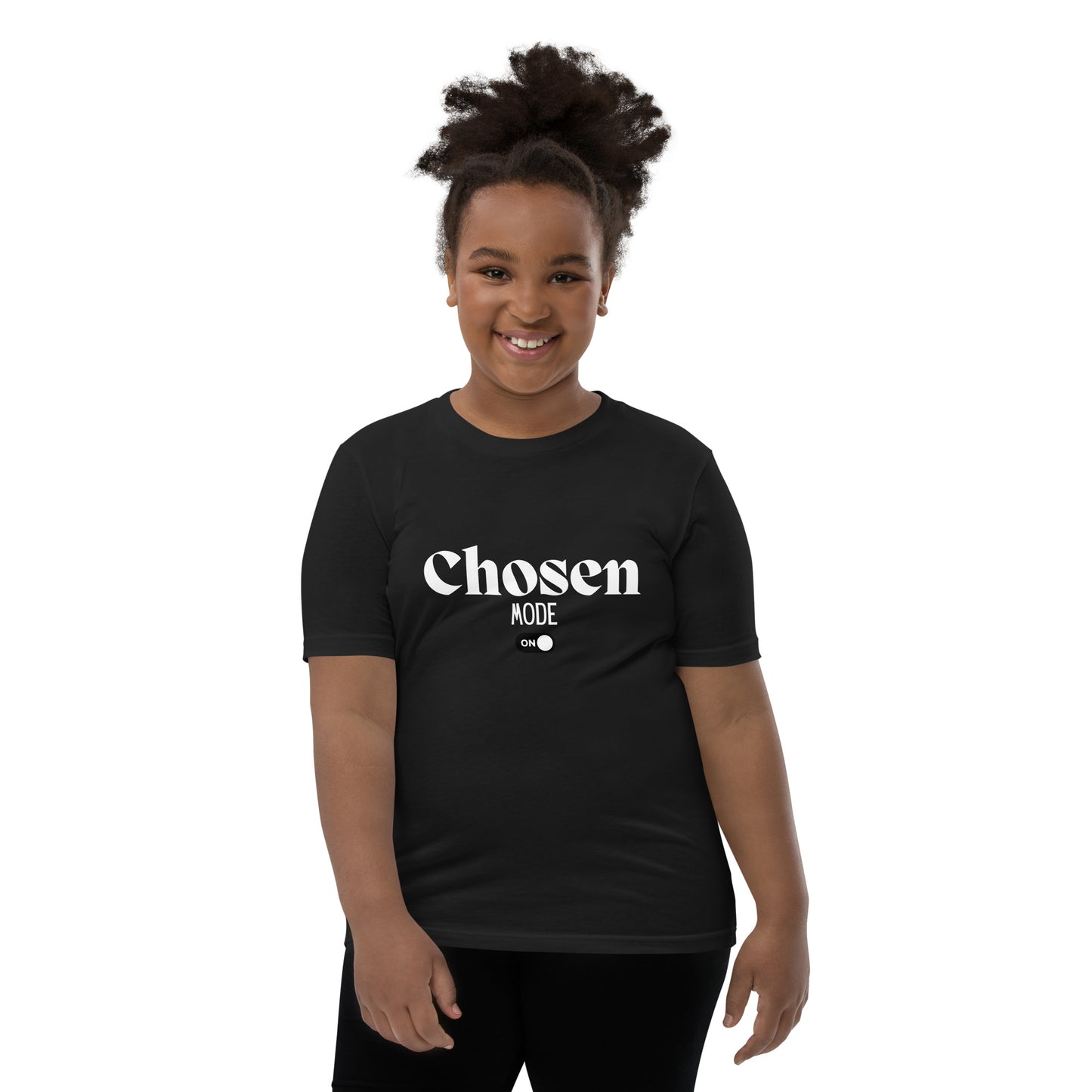 "Chosen Mode" Kids Tee