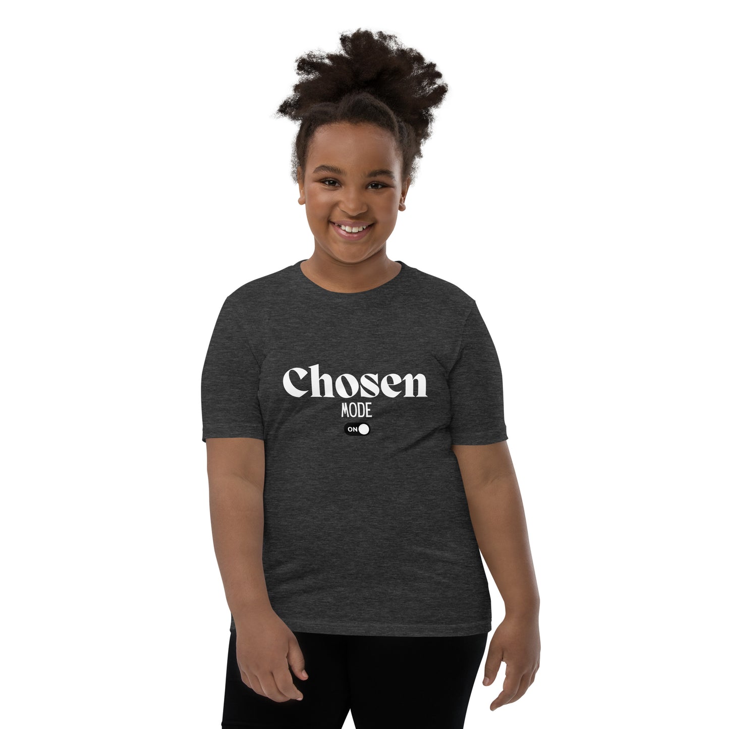 "Chosen Mode" Kids Tee