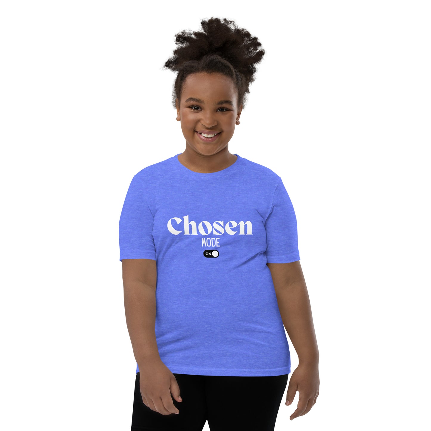 "Chosen Mode" Kids Tee