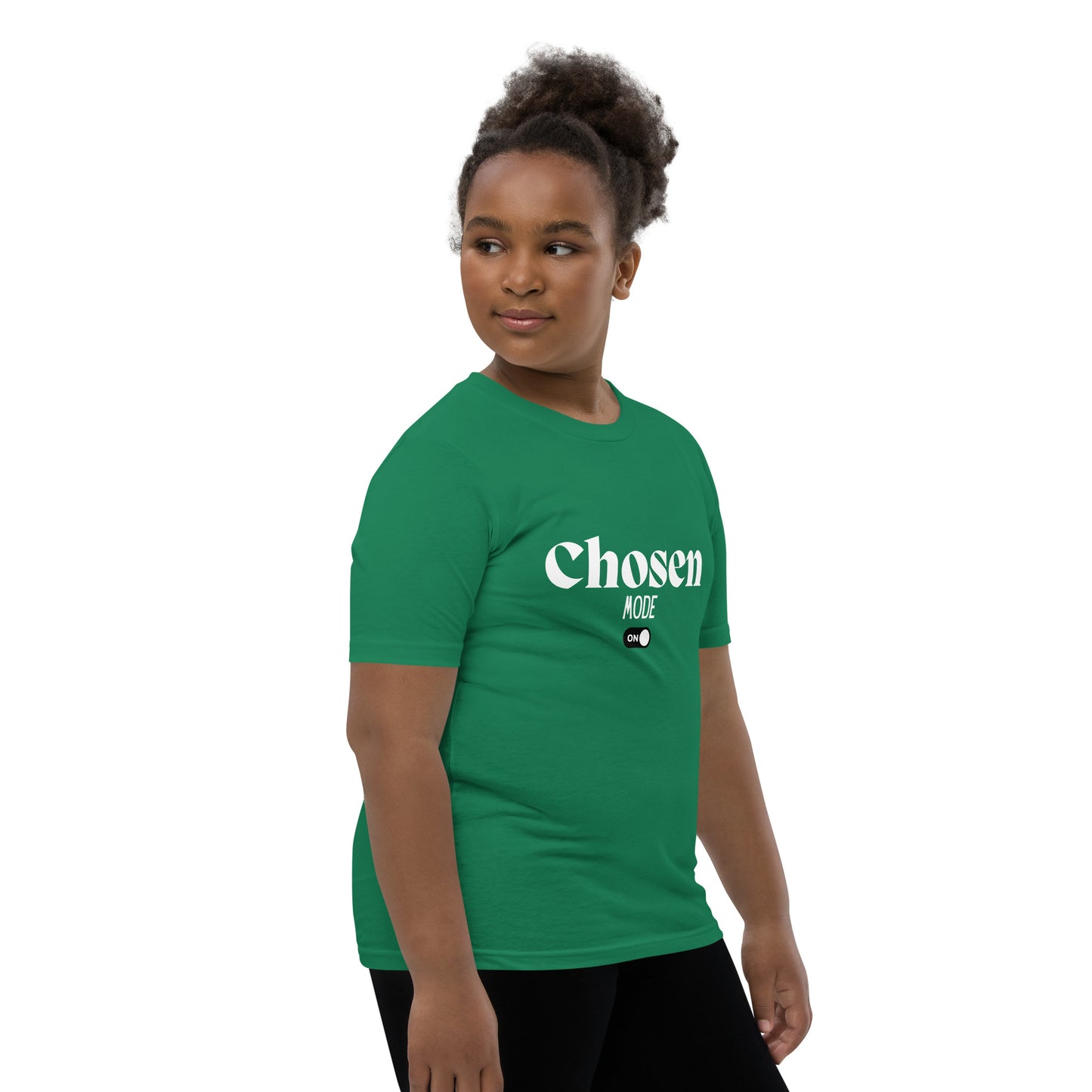 "Chosen Mode" Kids Tee